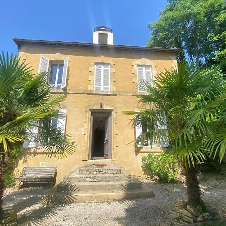 Residence Les Trois Jardins Avec Wifi Et Parking Gratuit Sarlat Exterior foto