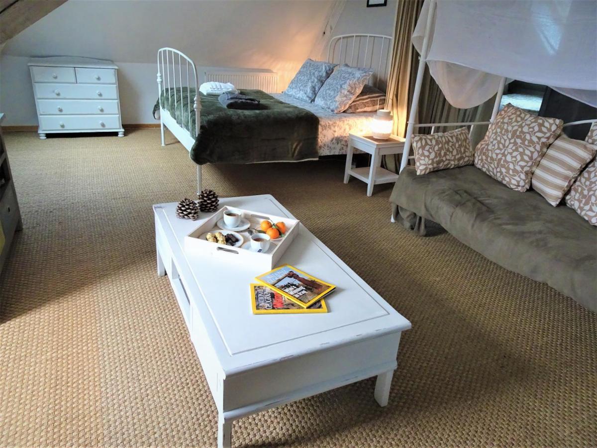 Residence Les Trois Jardins Avec Wifi Et Parking Gratuit Sarlat Exterior foto