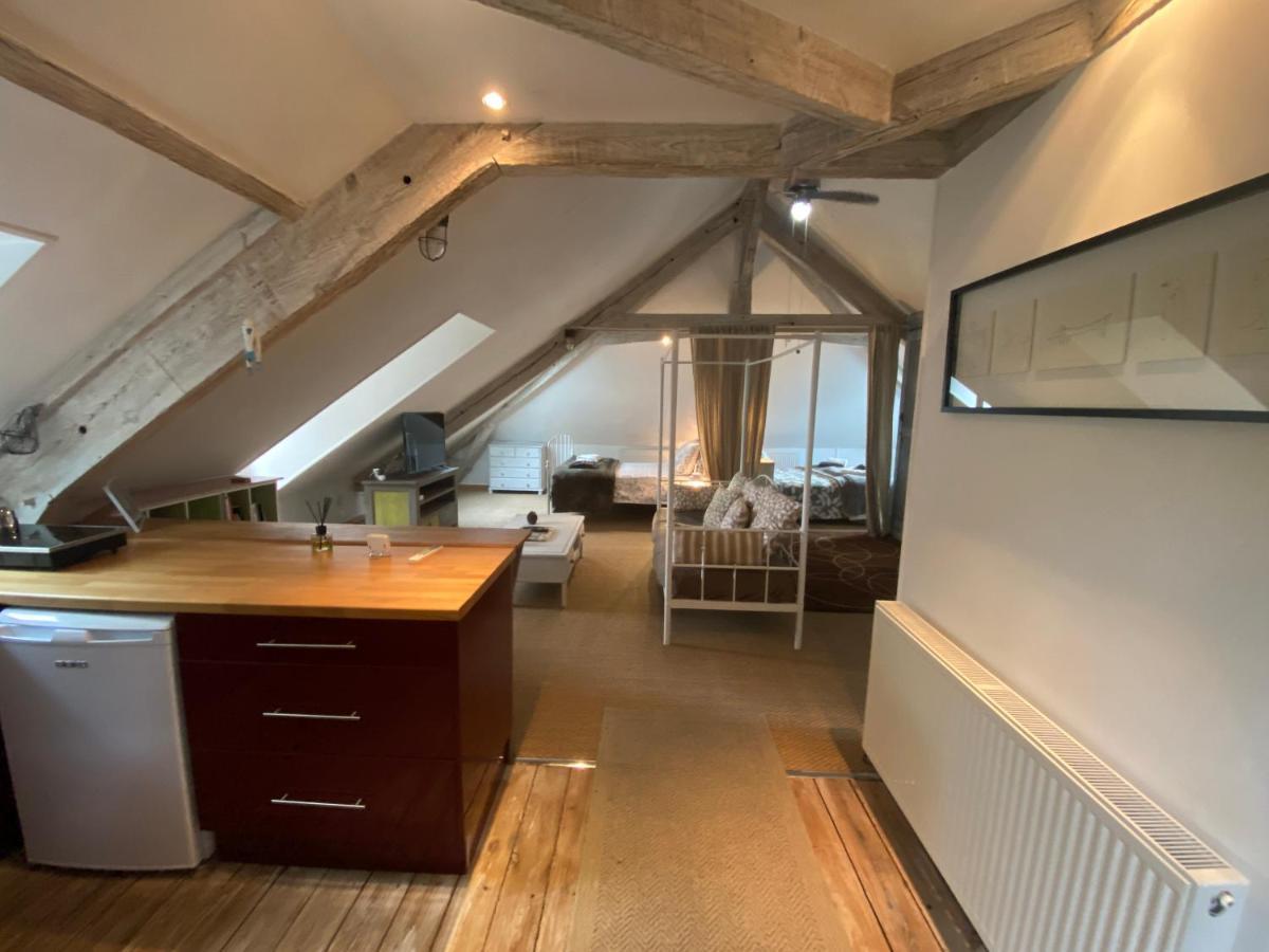 Residence Les Trois Jardins Avec Wifi Et Parking Gratuit Sarlat Exterior foto