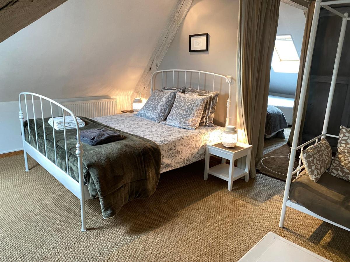 Residence Les Trois Jardins Avec Wifi Et Parking Gratuit Sarlat Exterior foto