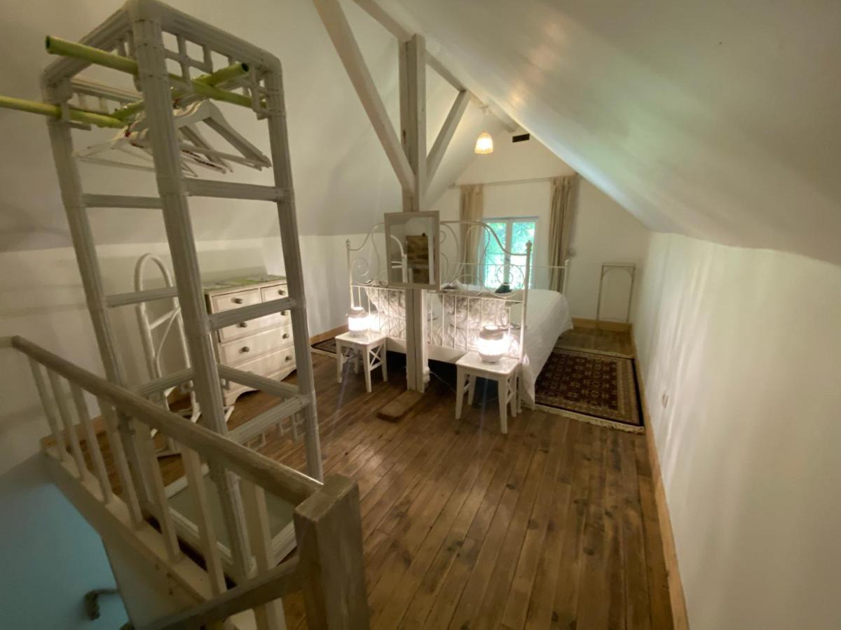 Residence Les Trois Jardins Avec Wifi Et Parking Gratuit Sarlat Exterior foto