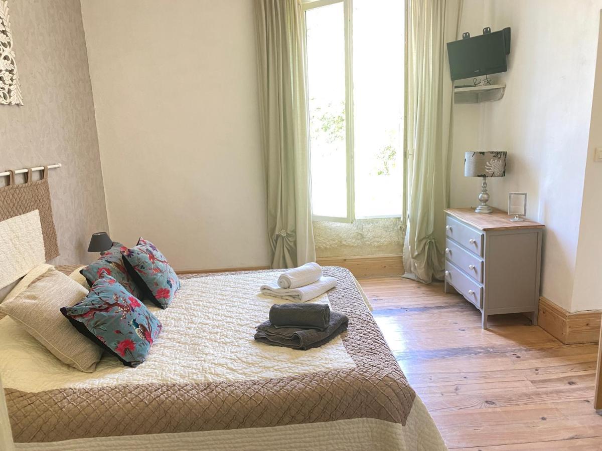 Residence Les Trois Jardins Avec Wifi Et Parking Gratuit Sarlat Exterior foto