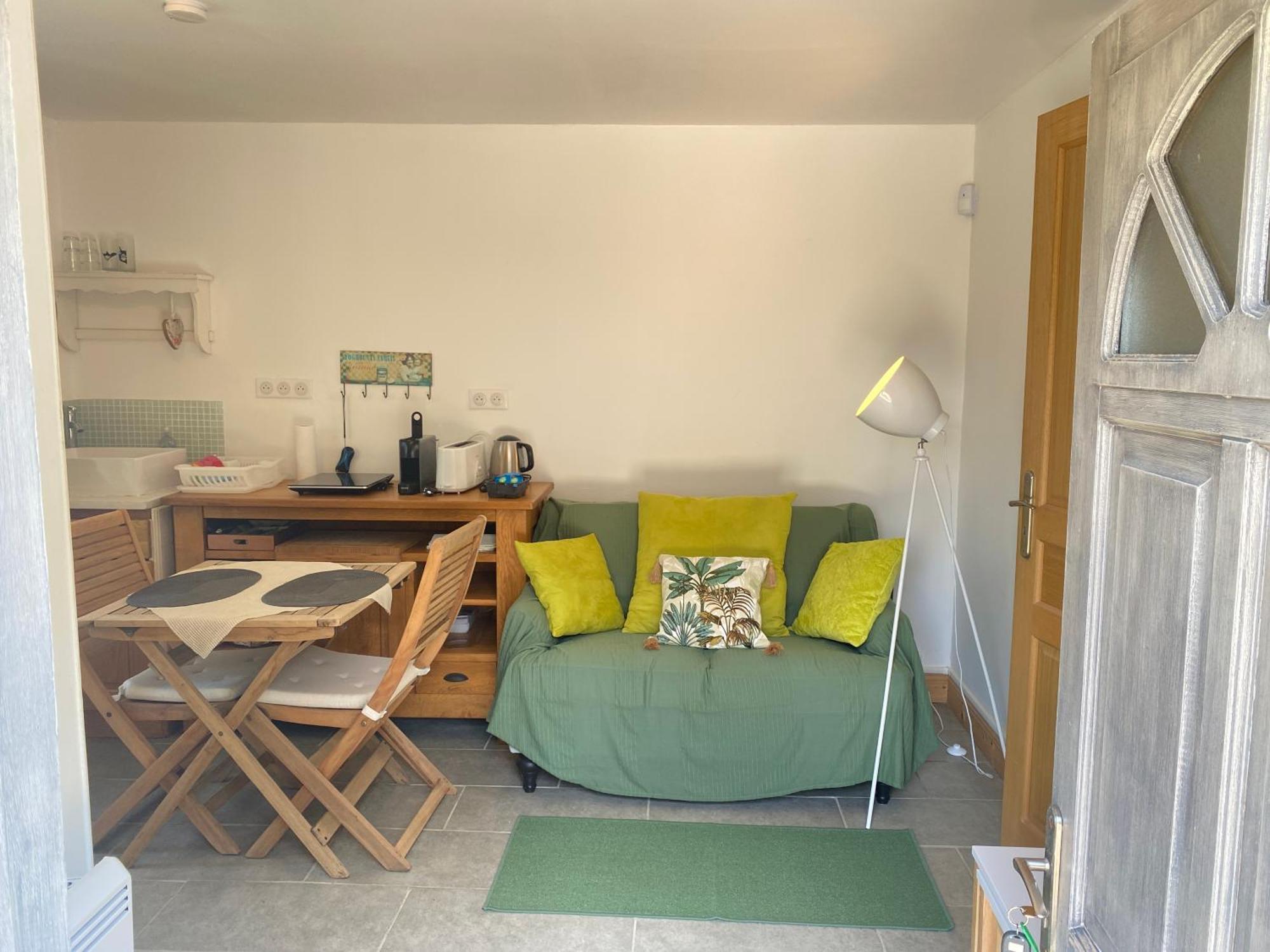 Residence Les Trois Jardins Avec Wifi Et Parking Gratuit Sarlat Exterior foto