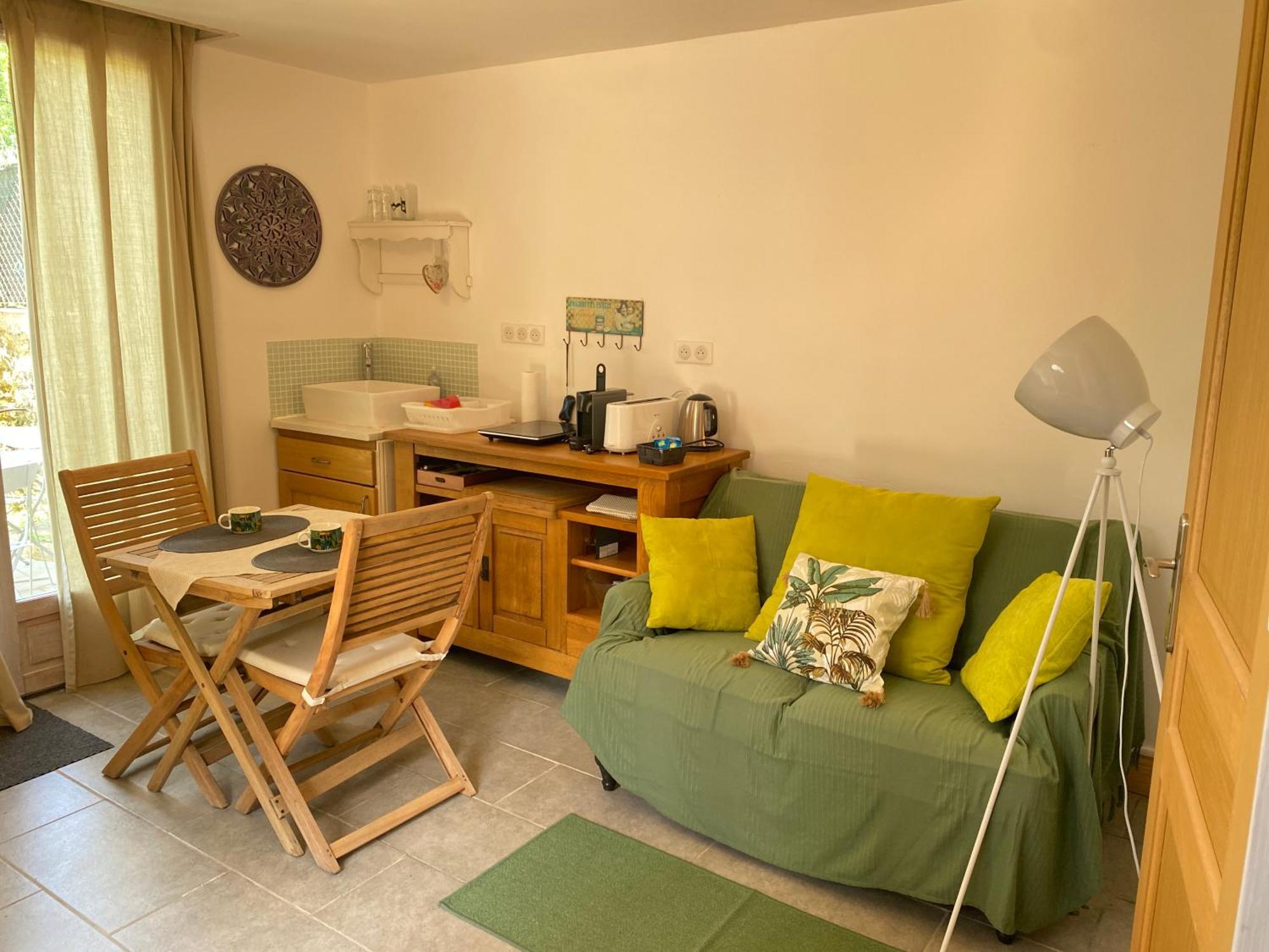 Residence Les Trois Jardins Avec Wifi Et Parking Gratuit Sarlat Exterior foto