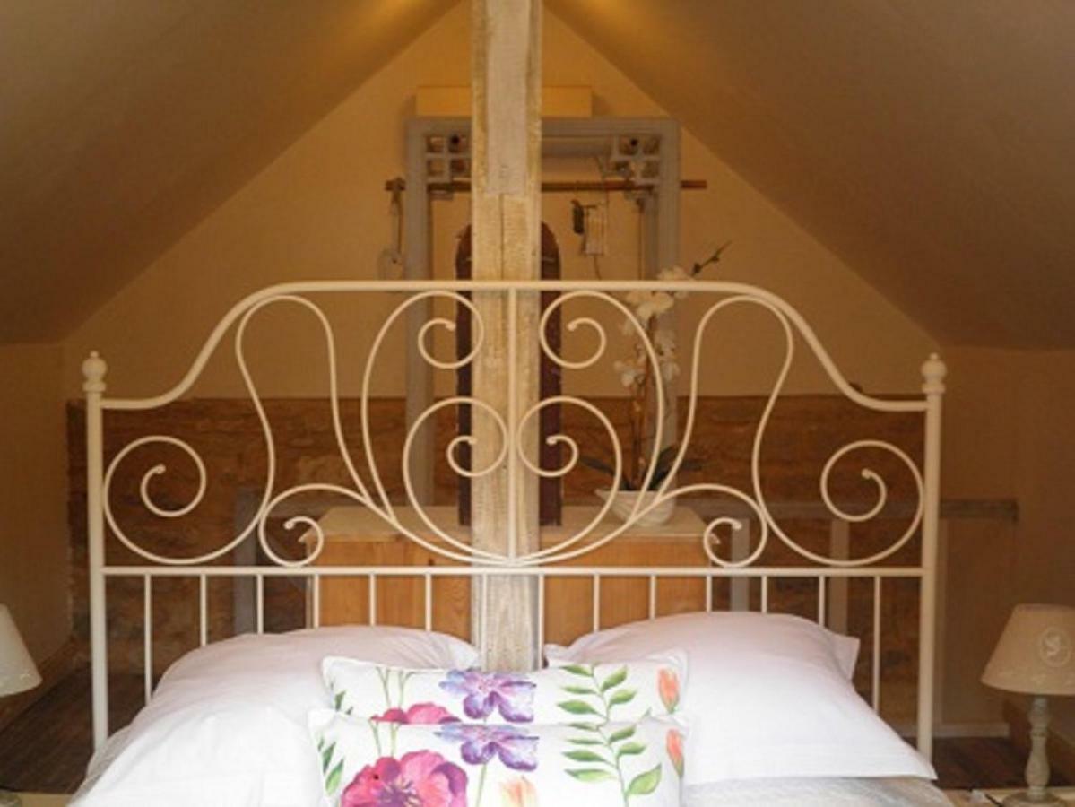 Residence Les Trois Jardins Avec Wifi Et Parking Gratuit Sarlat Exterior foto